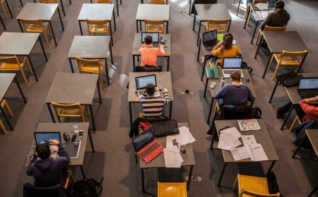 Politécnico de Bragança denuncia recusa de vistos a estudantes cabo-verdianos