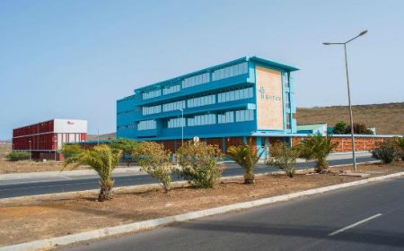 Escola de Hotelaria e Turismo disponibiliza bolsas e vagas para jovens da Brava