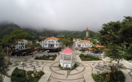 Câmara Municipal da Brava com forte aposta na educação