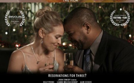 The Cape Verdean American Film Festival-Closing Night