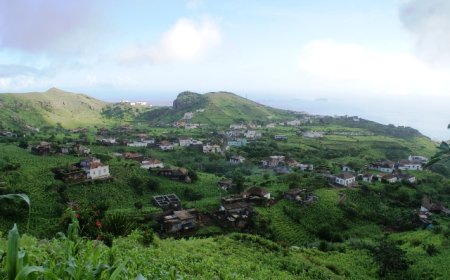 Brava: Jovem proveniente da ilha de Santiago, agredido e deixado em estado grave