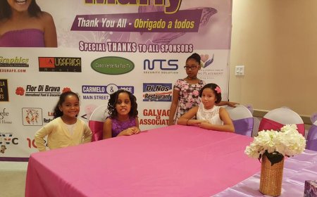 Tarde/noite memorável a favor de uma causa social e humana - Marly