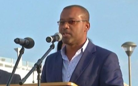 ACESSO AO HOSPITAL - AS VOZES DO "FOGO" NÃO PODEM CALAR