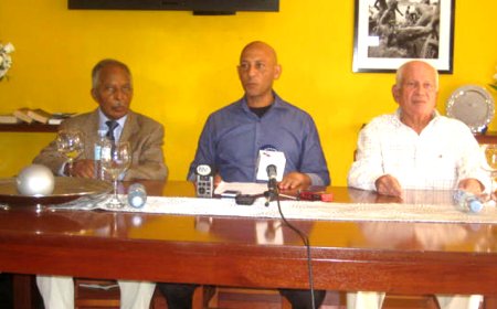 São Vicente: Advogado Amadeu Oliveira denuncia “máfia” no sistema judicial e afirma que se entrega à PGR na segunda-feira