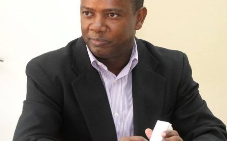 Educação recebe a maior fatia do Orçamento do Estado