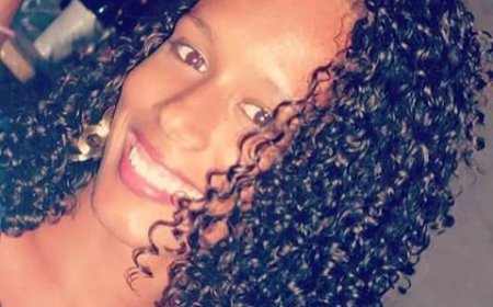 Rostos de uma ilha: Uma ilha com rosto (Sabrinne)