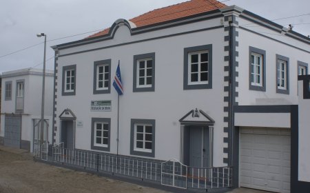 Brava: Delegado do MAA acusa antigos responsáveis da Delegação de deixaram dívidas avultadas, que careciam de autorização superior