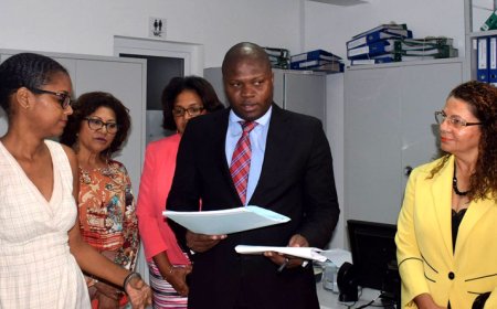 PAICV pede PGR para investigar indícios de corrupção no processo de concepção e edição dos manuais escolares