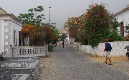 Brava: Benfica e Morabeza em jogo solidário pelas Cantinas Escolares