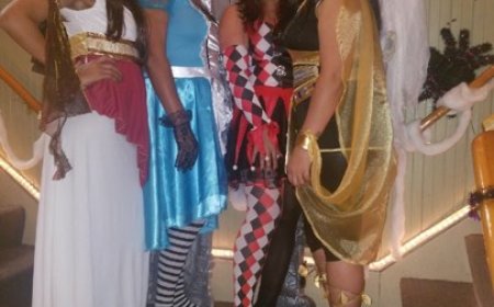 Nota de agradecimento do Grupo Morabeza