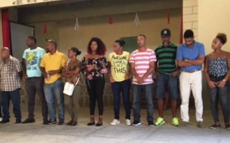 Sporting da Brava conta com novos corpos gerentes