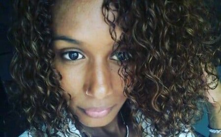 Sabrine Rodrigues foi vítima de assalto na Praia e seus pais pedem maior atenção a protecção dos cidadãos de bem