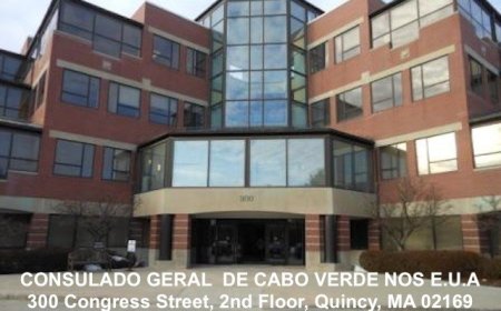 Eua/Boston: Cabo-verdianos queixam-se de atendimento e tempos de espera do Consulado em Boston