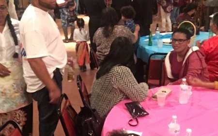 Sala cheia no apoio às escolas da Brava