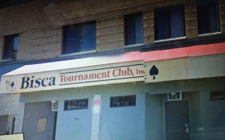 Bisca Club com música ao vivo todas às Sextas Feiras