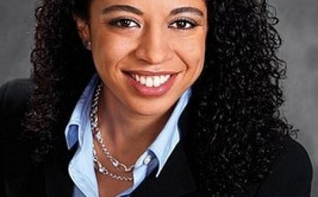 Denise F. Gomes (Julio Pedro Gomes's daughter) CEO of Syntegral accepted into Forbes Real Estate Council