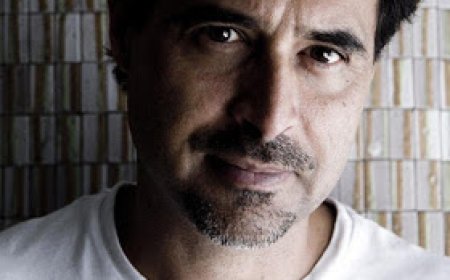 “Eu esperava mais da literatura cabo-verdiana” - José Eduardo Agualusa