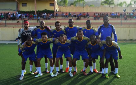 Fim de semana desportiva - previsão