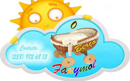 Brava: Primeira Creche inaugurada amanha