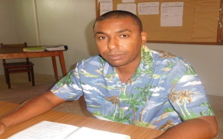 Brava: Direcção da Escola Secundaria Eugénio Tavares quer a valorização dos estudos com adaptação à valência técnica