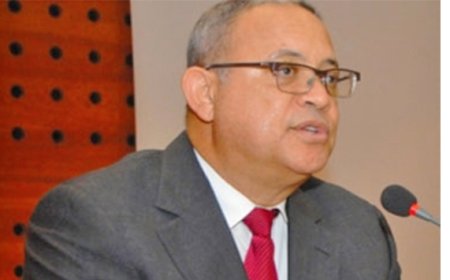 Jorge Spencer Lima reeleito presidente da Câmara do Comércio de Sotavento