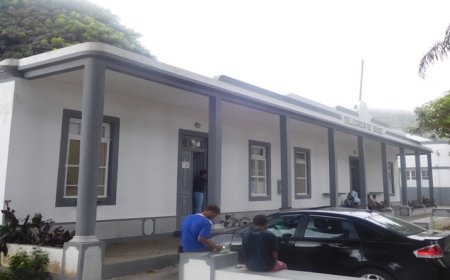 Ilha Brava: Delegacia de Saúde tem cadastrada todas as patologias crónicas junto da população