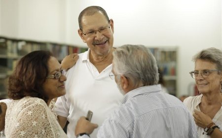 Germano Almeida. “A corrupção tomou conta da sociedade cabo-verdiana”