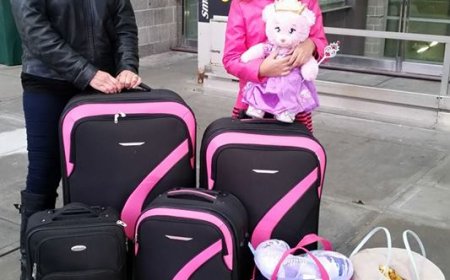 Marly regressa a Brava depois de meses em tratamento nos EUA