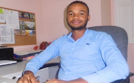 Brava: Campanha agrícola é praticamente nula, delegado Ministério da Agricultura e Ambiente