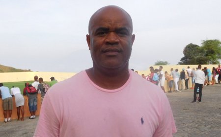 Futebol/Brava: Associação regional pretende revolucionar a modalidade na ilha