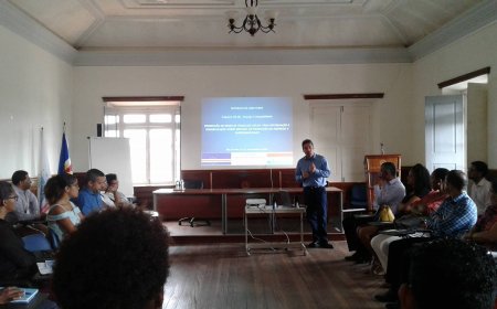 Emprego e empregabilidade, tema do encontro entre CMB e parceiros