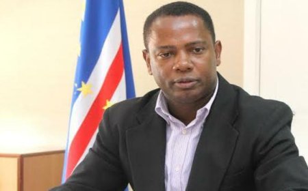 TACV: Olavo Correia responde José Maria Neves