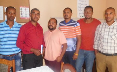 Brava: Coordenação pedagógica quer melhorar ensino e reduzir taxa de abandono e insucesso escolar