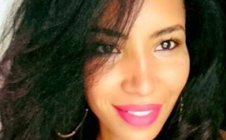 Laura Spinola, Uma bravense em Franca desde 2014, com olhos postos na Escravatura em Mauritania