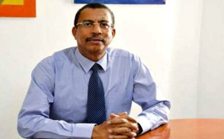 CVMóvel preparada para avançar com a rede 4G aguarda apenas licença da reguladora – responsável