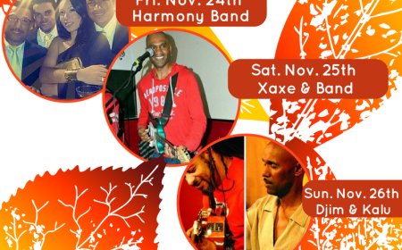 Fim de semana de thanks giving no 10 Rocks