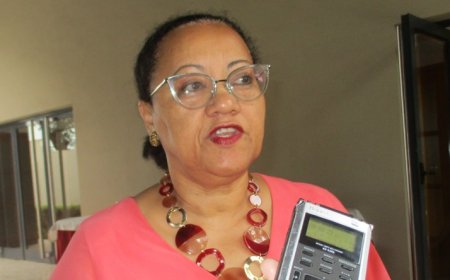 Directora da UIF: Cabo Verde é um país de “elevado risco” em matéria de lavagem de capitais e financiamento do terrorismo