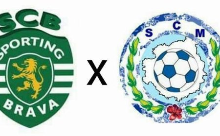 Fim de semana desportiva - Derby entre Morabeza e Sporting aquece a Jornada