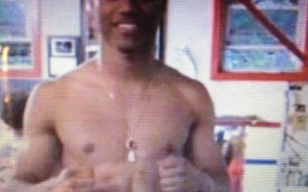 Marcelino Barros, um cabo-verdiano de 20 anos, filho de pais bravenses foi assassinado, na cidade de Pawtucket, na noite passada.