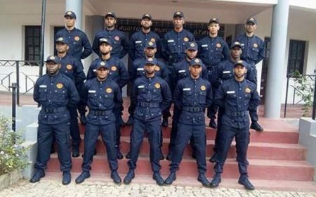 Brava: Autarquia vai criar Serviços de Bombeiros a partir de Janeiro de 2018