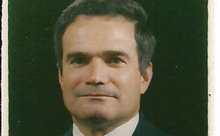 Bravense no mundo: Eugenio Sena, em Portugal