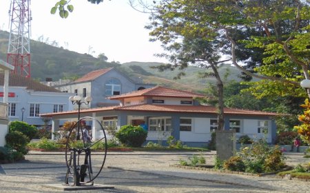 Brava: Câmara Municipal anuncia uma série de obras e realizações importantes para 2018