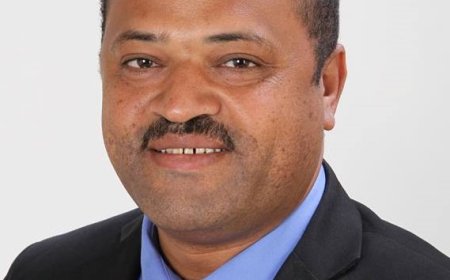 Intervencao do Deputado David Lima Gomes acerca do sector da saude