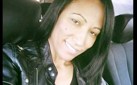 Today heaven has gain another angel.