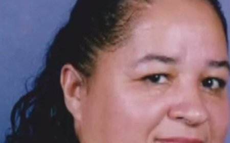 Aviso importante - Marido e filhos recebem as condolências em Pawtucket, para quem não consegue ir a Brockton