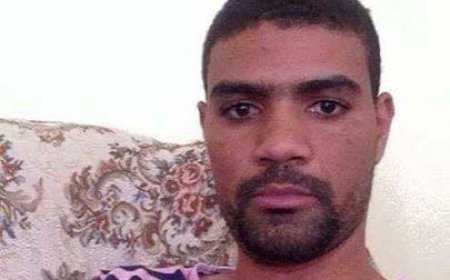 Morre na cidade da Praia Elvis goncalves