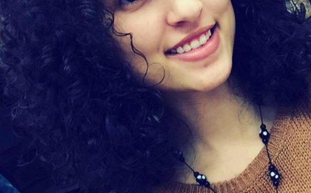 Rostos de uma ilha: Uma ilha com rosto (Lenira Monteiro)