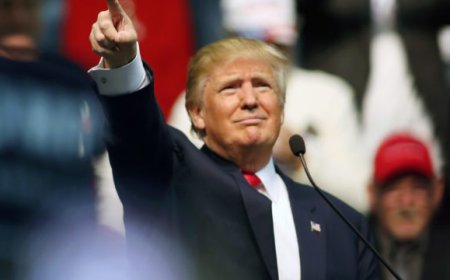 EUA: Reforma tributária de Trump com diminuição de impostos é aprovada pelo Senado americano