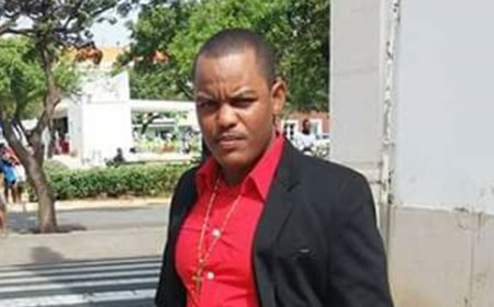 Praia: policial assassinado a tiros em Achadinha