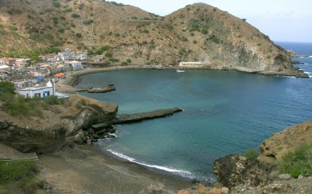 Agencia Maritima e Portuaria: Aviso de Seguranca